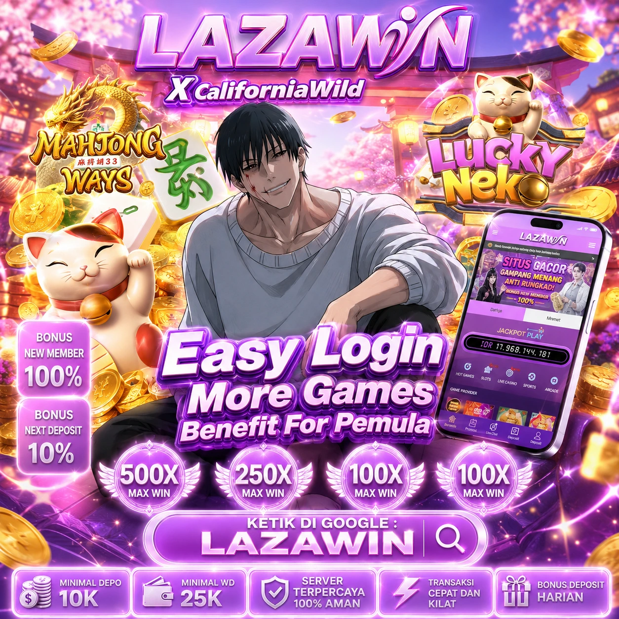 LAZAWIN